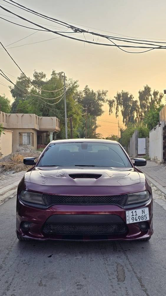 للبيع جارجر ١٨ رقم بغداد بإسمي انكليزي 

٥ قطع صبغ چاملغ ايسر  و ايمن أمامي و نص البيبان الامامية ملاون ويا الچاملغات فقط 
شواصي كفالة ١٠٠%

السيارة كلشي بيها بلادي عالشرط 

گير و مكينة و حدادية ١٠٠%

السعر ١٦٢ ورقة 

اخواني و تاج راسي سيارتي نظيفة و كاملة و شوفتها بالواقع حلوة كلش معتني بيها رجائا اليدور كسران بحلال الناس ليخابرني و كذلك اذا انت بياع شراي و تدور سوالف السوگ نازل و سوالف مغالب مافيدك و لا ابيعك لتخابرني 

اليخابرني بس اليخاف الله و الينطي للحاجة حقها و ما اقصر ويا و ميرجع من يمي الا راضي و اني بالخدمة

مكان السيارة كربلاء

رقمي *********** متوفر واتساب كربلاء, العراق
