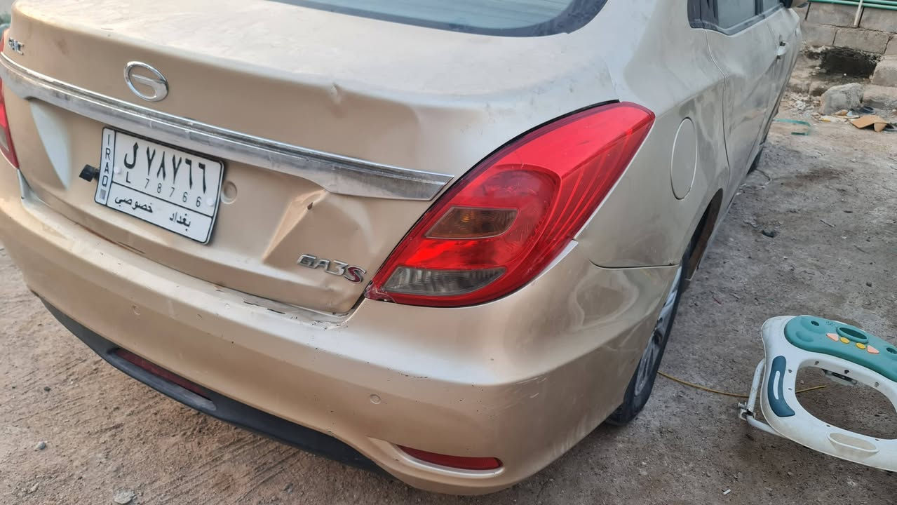 سلام عليكم سيارة صيني جاك موديل 2019 مكفولة صبغ وضربة عدا طخة بالجنطة الوره موضحة بالصور  مكينة 1600 رقم بغداد مشروع وطني سنوية لل 2028 مكينة كير حدادية تبريد كفالة سعر 60 وبيها مجال قليل المان بصرة ابي الخصيب رقم واتساب *********** تحويل ثاني يوم وين ما تريد ترهم مراوس بكيا عبرية
