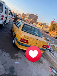 بيجو • موديل ٢٠١٦ • مكفولة