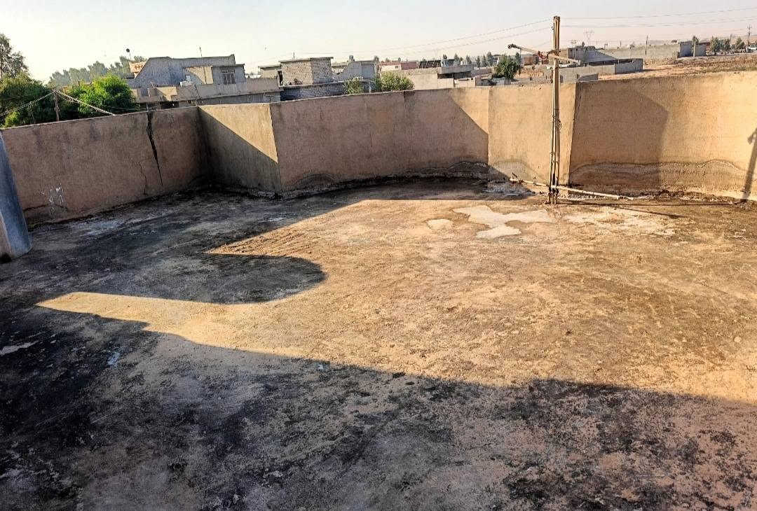 🌧️ الشتاء على الأبواب… لا تنتظر أول مطرة!

🏠 سطحك يحتاج عزل؟ هسه وقتك!

قبل ما تبدأ الأمطار وتواجه مشاكل التسرب والرطوبة وتلف السطح، استغل الفرصة وسوِّ العزل من هسه.

💧 عزل مائي للسطوح
✅ حماية من تسرب مياه الأمطار
✅ مواد عازلة عالية الجودة
✅ أسعار مناسبة

🔥 لا تخلي أول مطرة تكون سبب بخسارة أكبر… عالجها من هسه!

📞 للحجز والاستفسار:
***********

🎨 حسن علي
