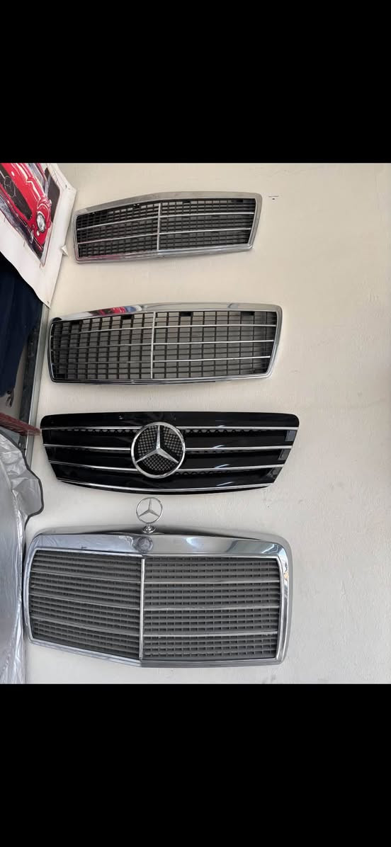 قطع غيار مارسيدس  

تخفيضات وخصم  خاص 

النجف قريه الغدير  ملحق 

*********** واتساب  متوفر 

يوجد خدمه توصيل  

عروض خاص على غرف  دب ام عيون  اس كلاس
