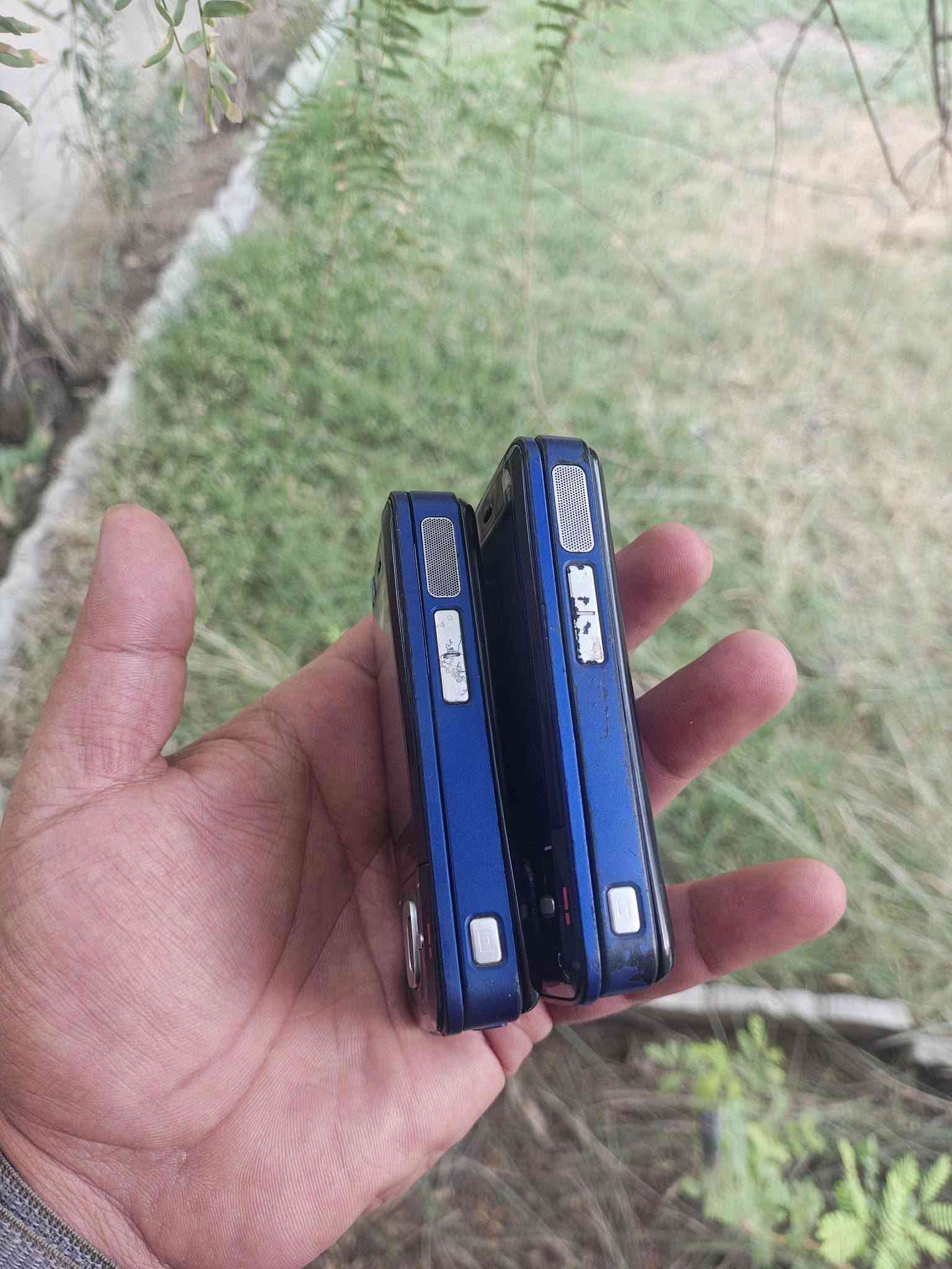 نوكيا n81 • البصرة • توصيل