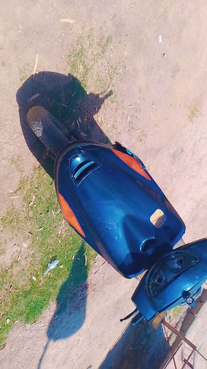 سلام عليكم دراجه البيع نوع فراشه نضيفه كهربايات شغاله بس بيه صوت بل كعكه مستعجل على بيعته مكاني حله شوملي سعر 175 رقم الستفسار ***********
