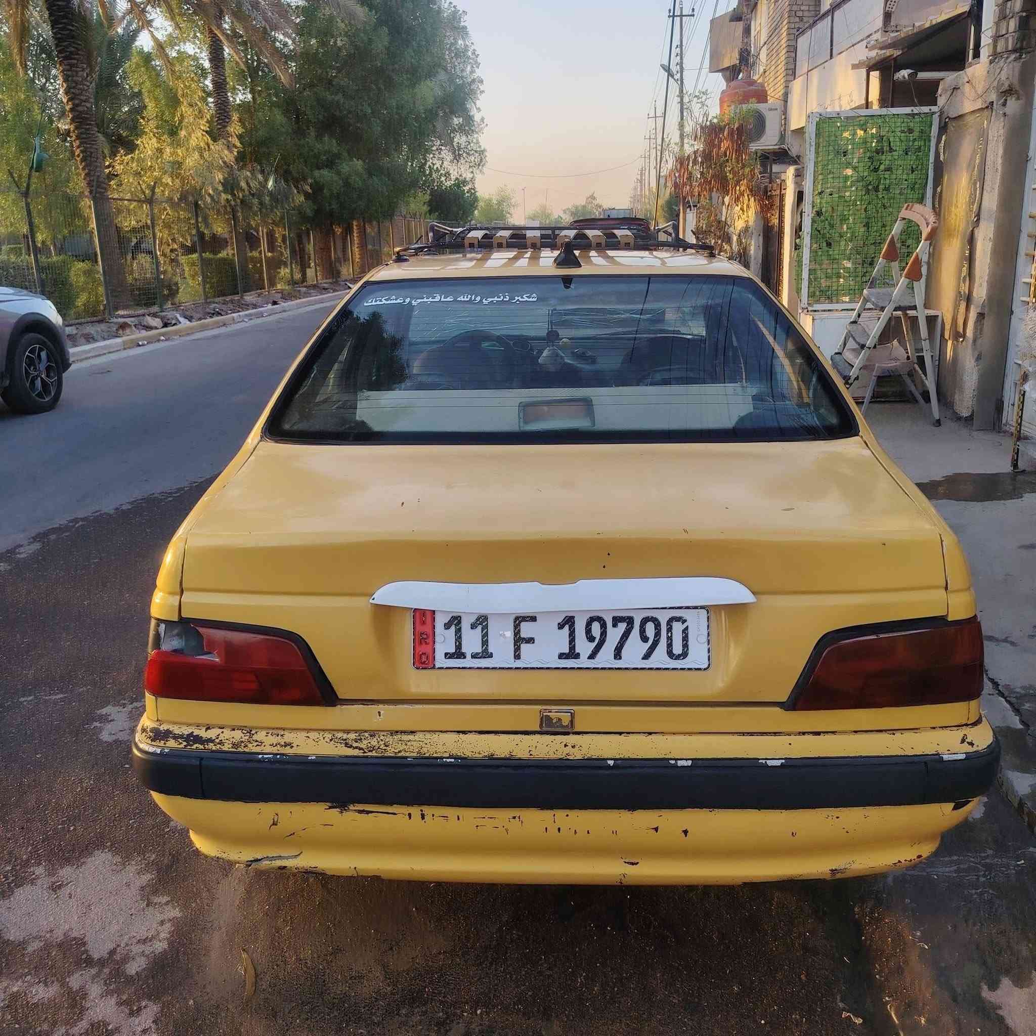 سيارة بيجو بأرص2015بيهة نواقص محورة مكينا وكير كورلة 1600نحلة سيارة بسمي سعرهة 30ورقة تفاصيل أكثر رقمي ***********مكاني بغداد الدورة
