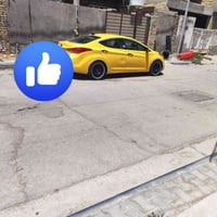 النترا ٢٠١١ • فتحة • حادث باب خلفي