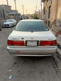 شاصي ٧٥ • كمرك مدفوع • باتري جديد