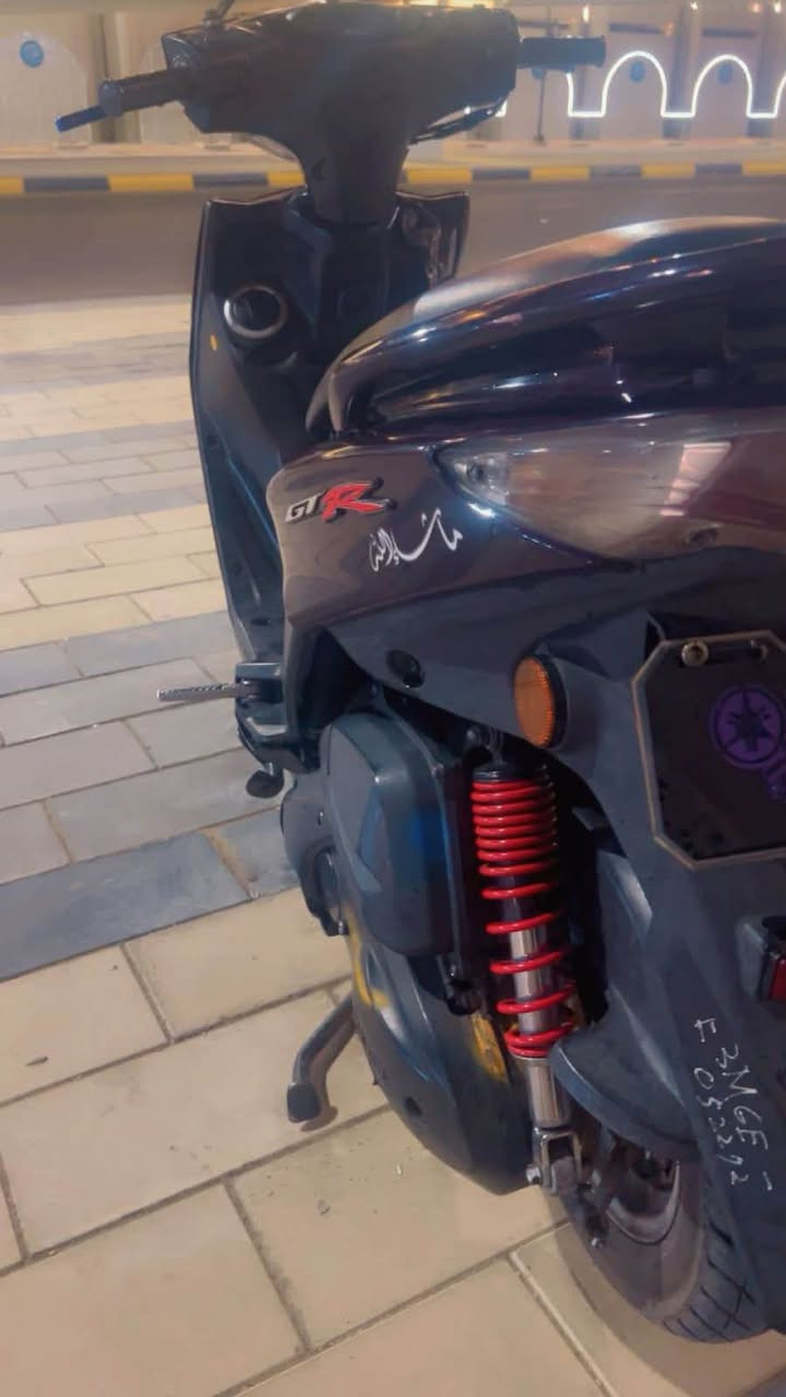 للبيع جيتي ار 1450 بغداد شارع حيفا رقم ***********

