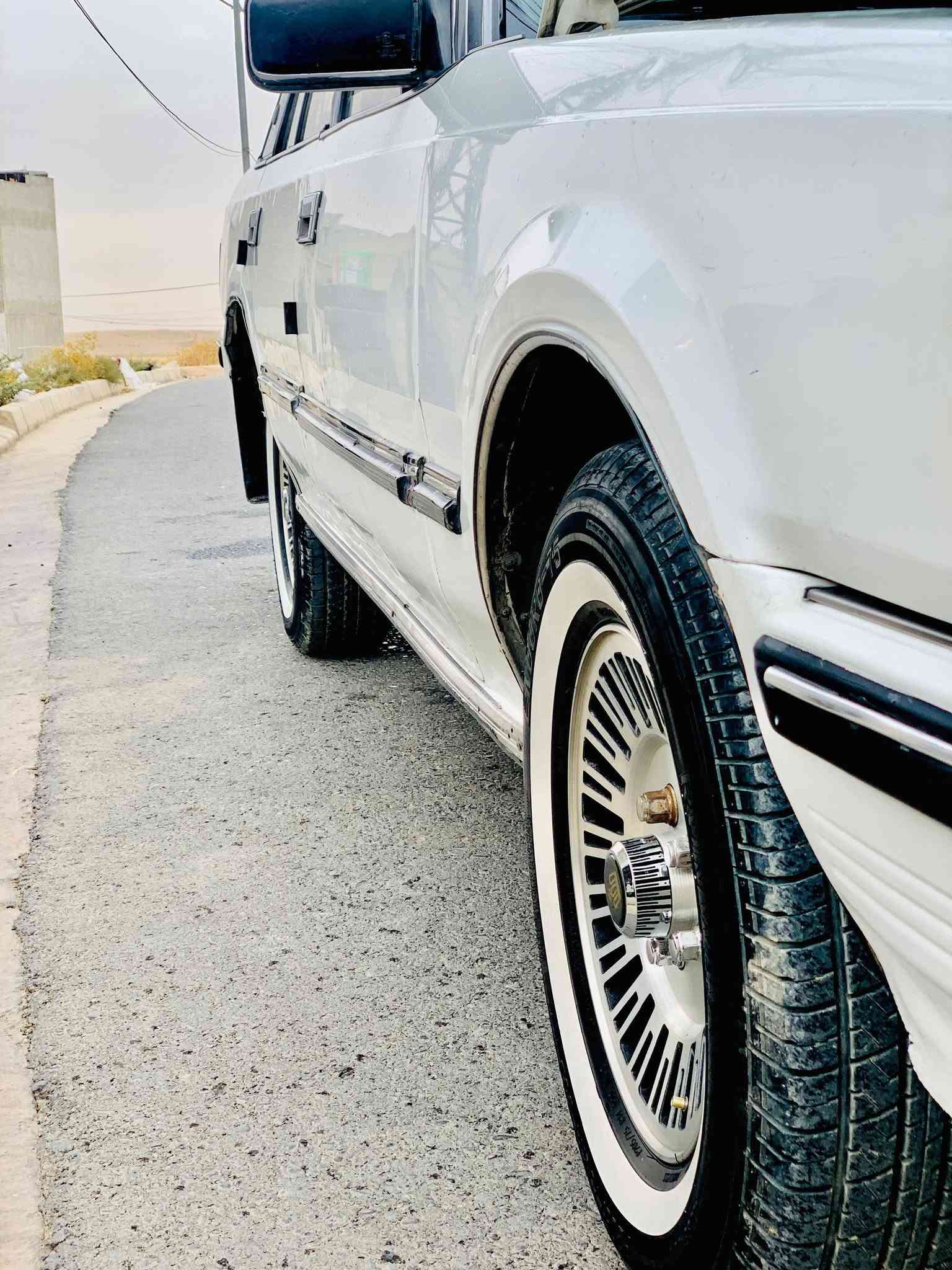 موديل ٨٥ • كير عادي • بدون صبغ