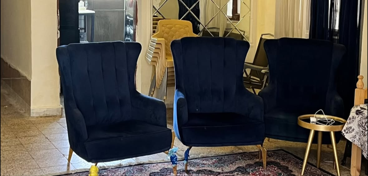 تخم قنفات • مستعمل جيد • بغداد القادسية