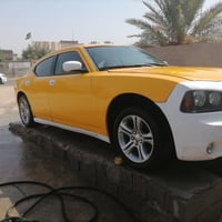 جارجر • ٢٠٠٩ • كفاله عامه