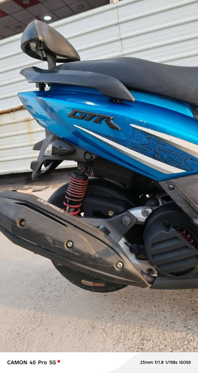 GTR • كفاله • معدل