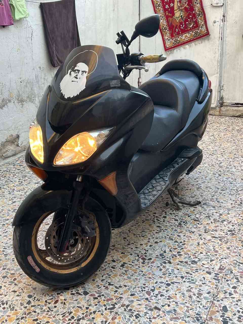 فورزا بصمه صفر ثمانيه البيع درجة كامله مابيه نقص كهربائيات كله شغاله السعر (٩٥٠) ألف مكان بغداد مدينة الصدر ***********
