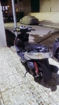 سكنس فحل • مكينه ٥٨ونص • كهربائيات شغاله