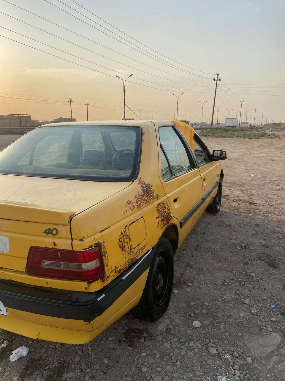 لميس • ٢٠١٢ • بغداد الوحده
