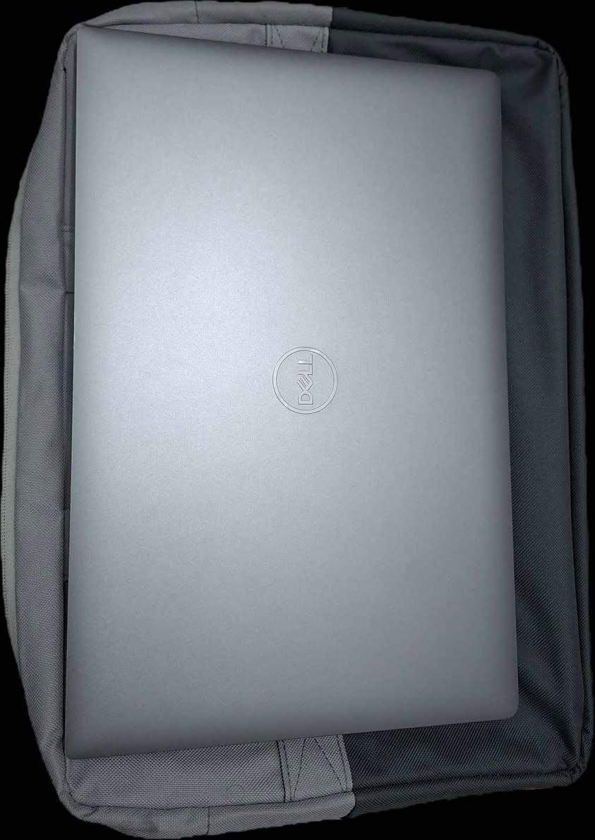 Dell Precision 5540 • Quadro T2000 • شاشة لمس 4K