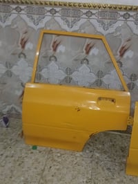٣ بيبان • سايبه