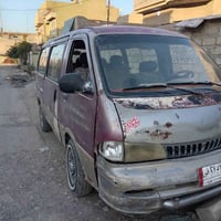 بيجو • رقم بغداد • يحتاج ترتيب