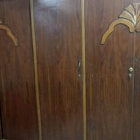 كنتور • ٥ ابواب • جربايه نفر