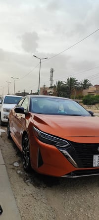 سنترا SR • ٢٠٢٤ • مكينة ٢٠٠٠