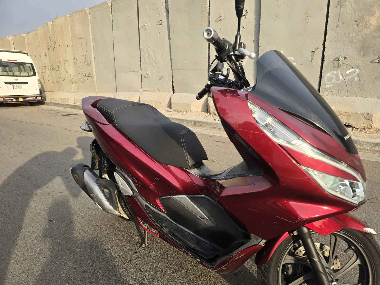 بي سي اکس • ١٢٥ • ٣٩ الف