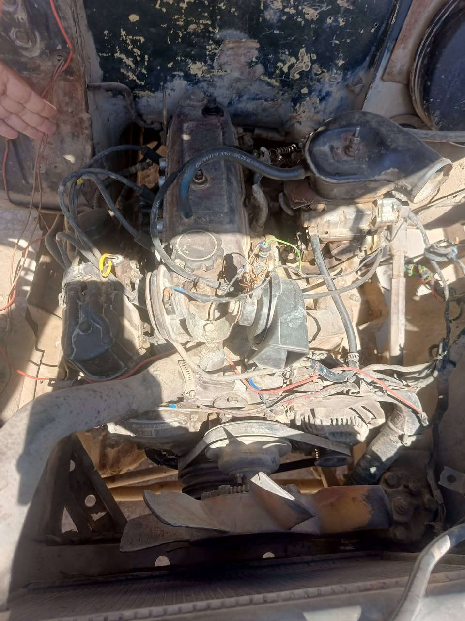 جيب البيع قصط مكينه كير ونس مكان صويره ***********
