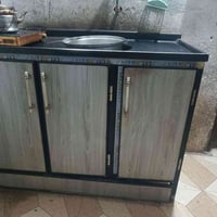 سنك • نضيف كلش • قفل ٣٥