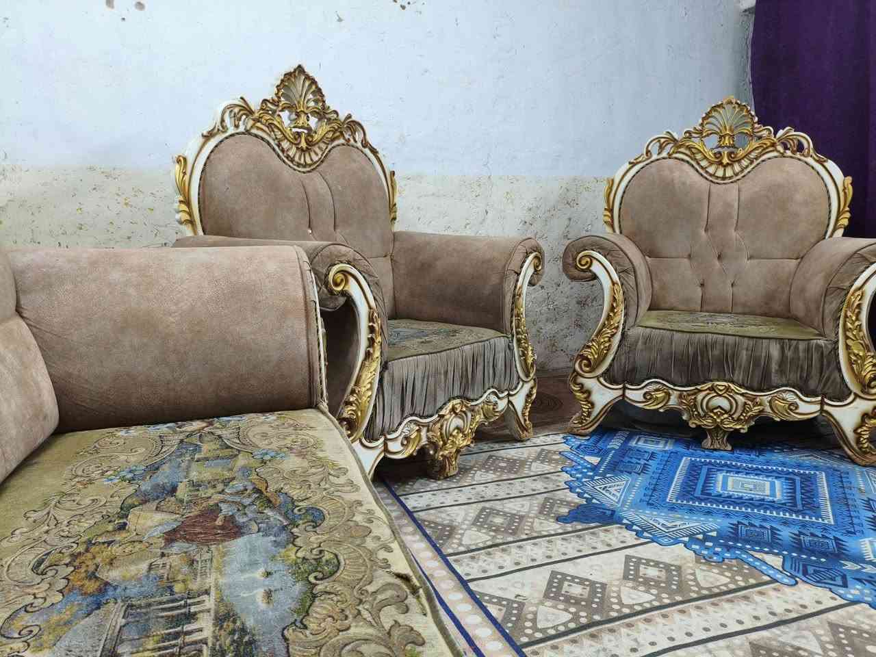 ملكي • ٧مقاعد • كاظمية