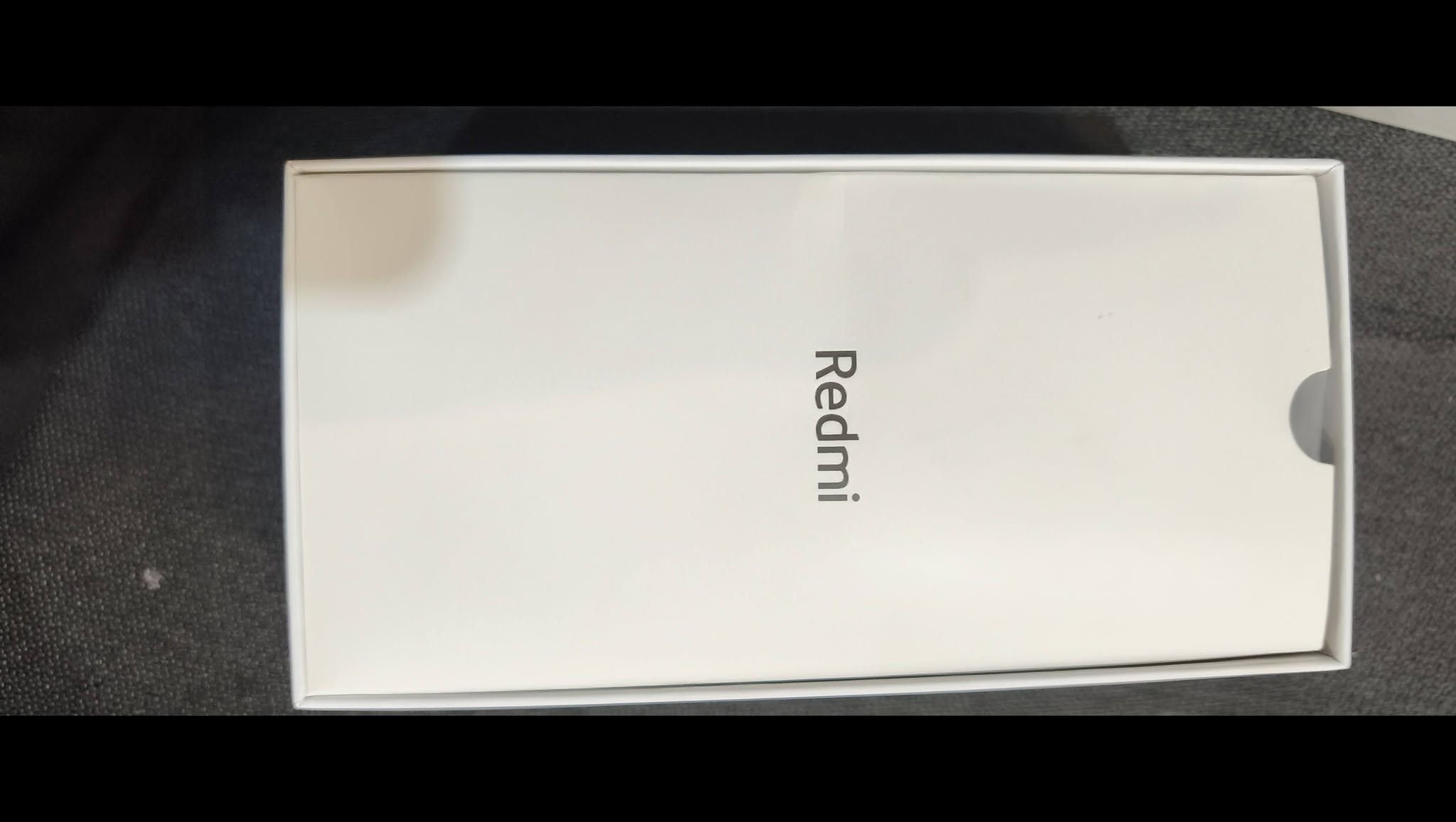 سلام عليكم موبايل ريدمي نوت 14 pro 5g للبيع
مواصفات 
بطاريه 5110

معالج ميديتك 7300ultra 

ذاكره 256 12gb

شاشه منحنيه ضد الكسر 120 فريم

الجهاز للبيع مكاني بغداد و سعر 375 و بي مجال للتواصل ***********
