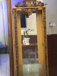 ديوان تركي • ميز طعام • كربلاء