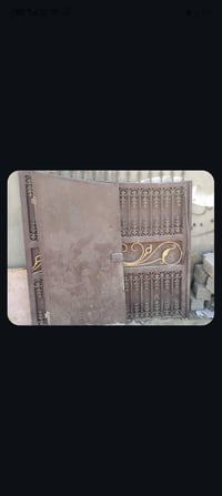 باب • جديد • بعقوبه المفرك