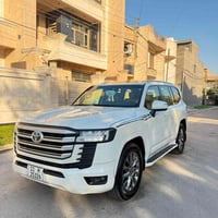 لاندكروز GXR • ٦ سلندر 4000 • ٦٦ الف كم