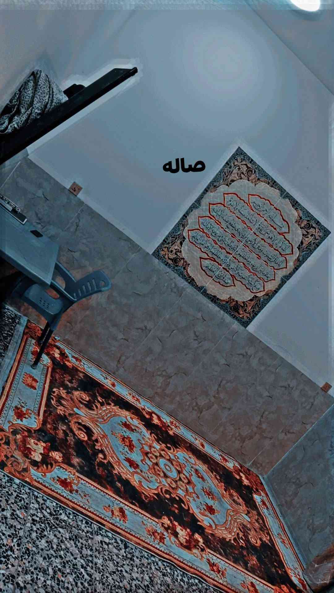بيت مساحته 110 واجهه 10 ونزال 11 بناء 2026 قطاع 18 حي الأكراد  مقابيل مندي الجزيرة رقم الهاتف ***********
ادم للعقار الفرع الرئيسي
