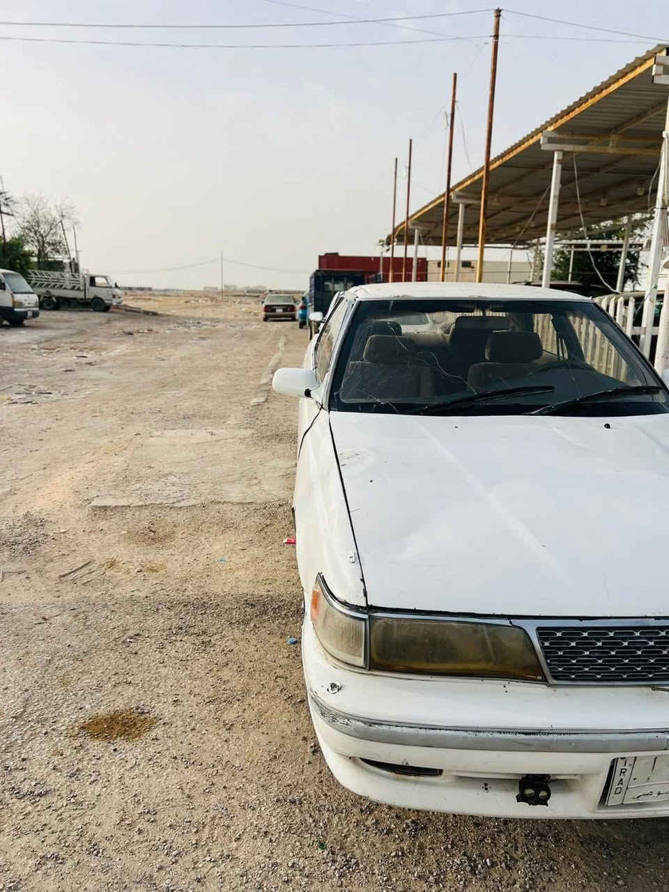 شيزر • رقم ديالى • نجف