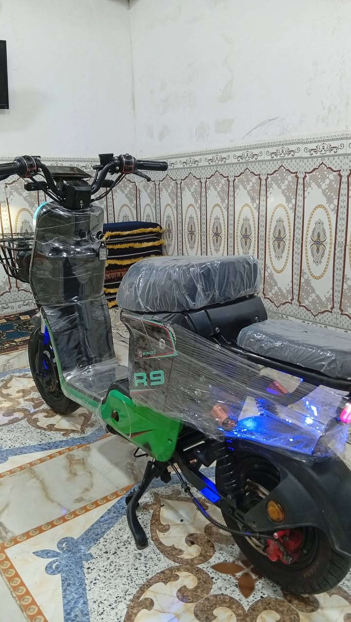 سلام عليكم دراجة شحن ار تسعة دراجة نضيفة دراجة جديدة   دراجة تجاية بيهة سلة بيهة كهربائيات كلهة شغال كلوبات شال بطاريات نضيفة مكاني بصرة قبلة اربع تلاف يم طب العدلي سعر 350.           هذا الرقم. ***********
