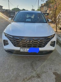 توسان خليجي • موديل ٢٠٢٤ • رقم بغداد