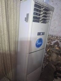 سبلت ٣طن • ميديا • ثلاجة ٤ابواب