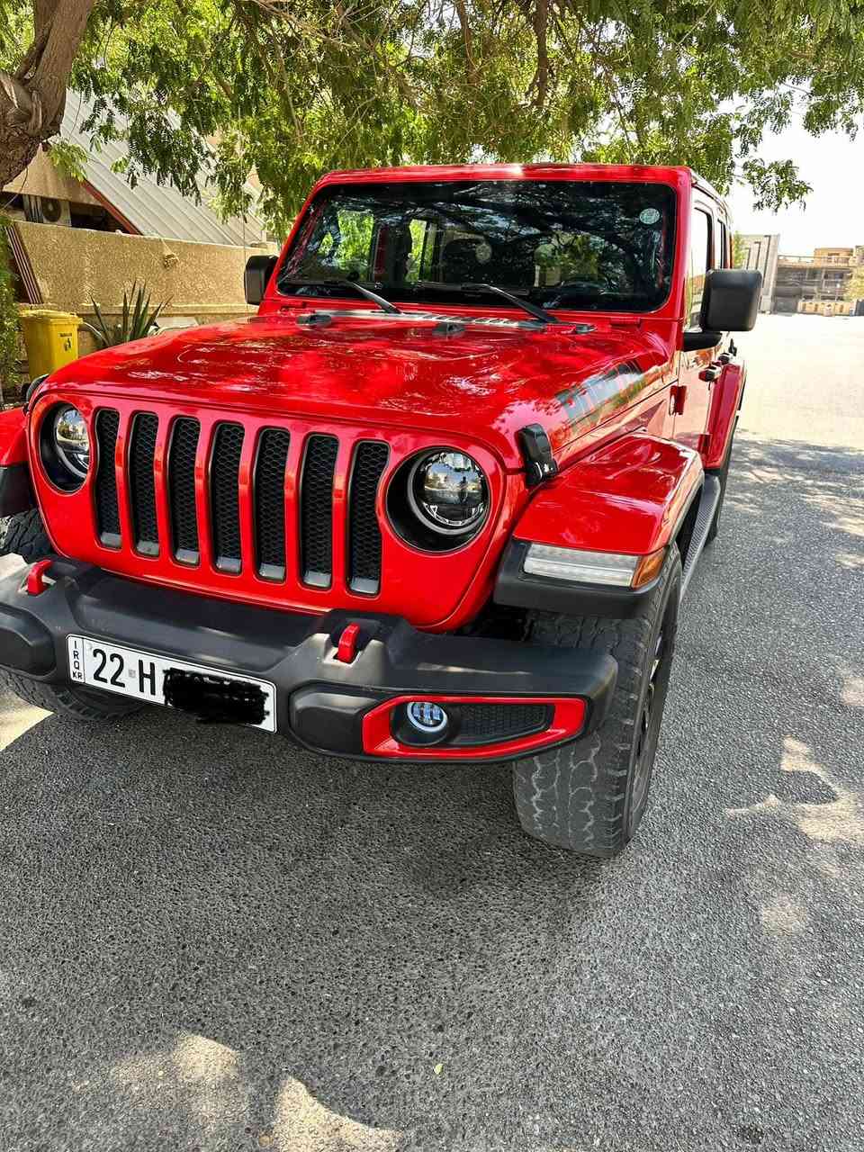 اخوان سعر السياره 215$حادثها موضح بالصور بدون صبغ اربيل 
موديل 2020  ماشيه 75مايل مكينه 2.0 مكاني بالعامريه 
***********
