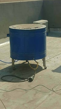 كركوك • تنور • نضيف