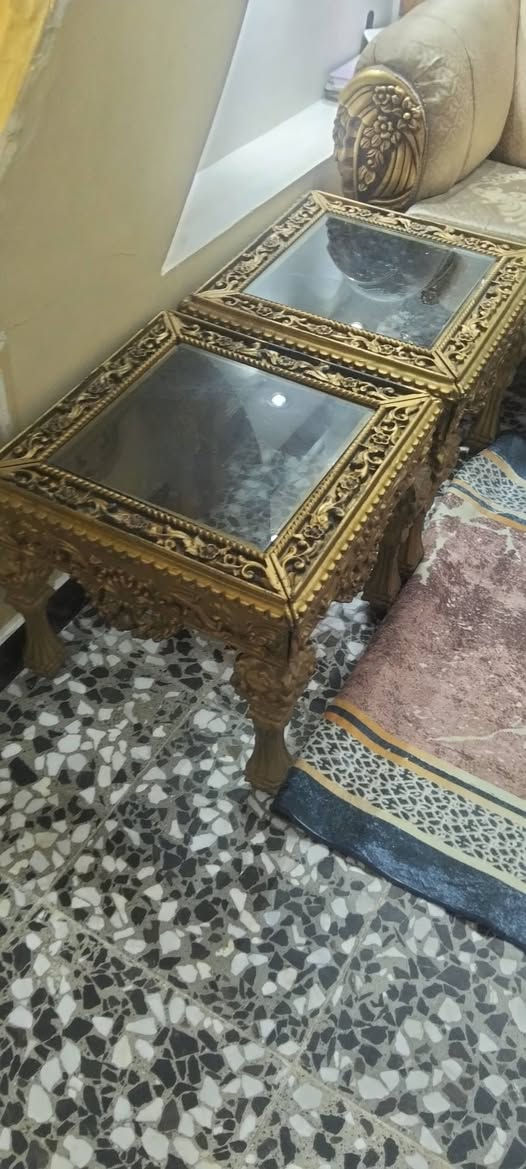 السلام عليكم تخم ملكي  للبيع 18 مقعد مع ثلاث طبلات النظافة 90% السعر 550 وبي مجال العنوان حي اور الرقم*********** واتواصل واتساب

