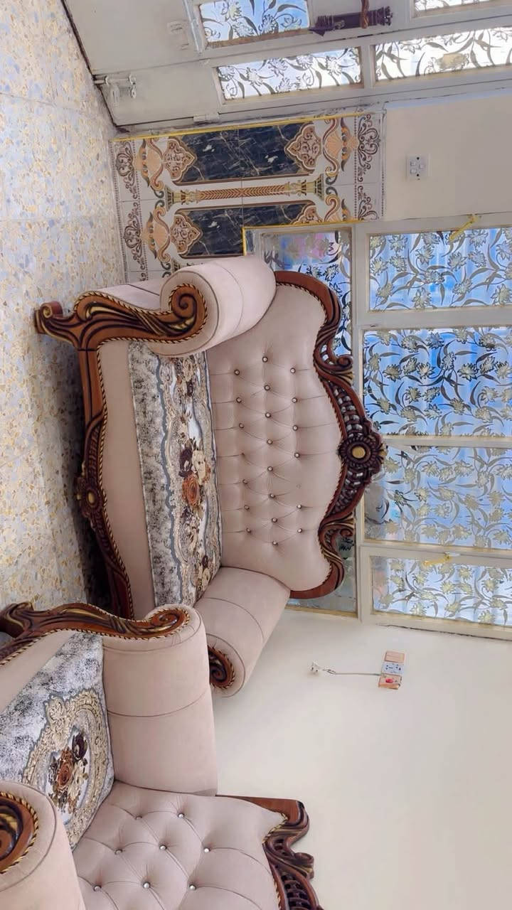 درجة أولى • بلوك أسود • حي المهندسين