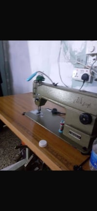 مكينة خياطة • بغداد • للبيع