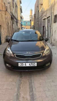 سياره كياريو مديل 14خليجي كامل المواصفات مري شفط محرك 1600تبريد ثلج وي...