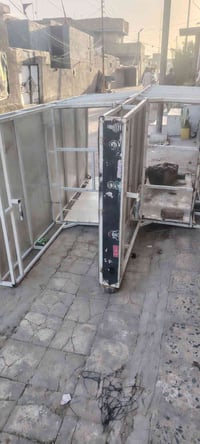 محجرات • ٢ قطع • نجف الحريه