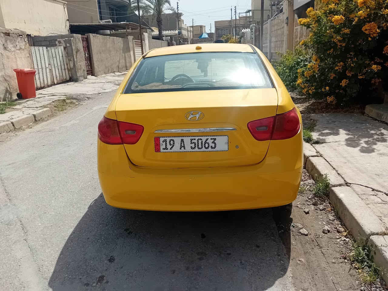 النترا مقدس • ٢٠٠٧ • رقم كربلاء