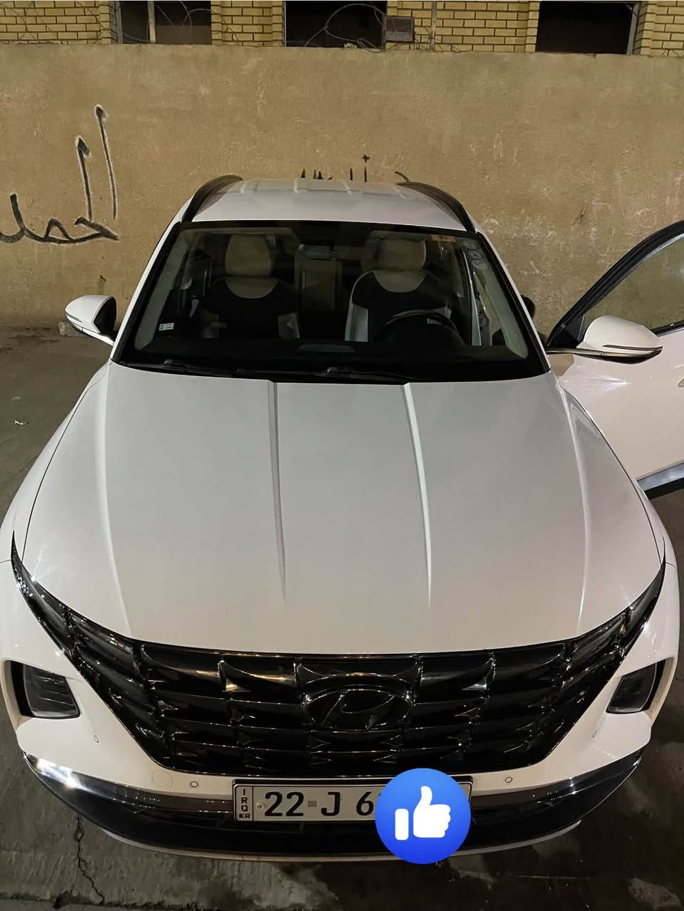 توسان • ٢٠٢١ • محرك ٢٠٠٠