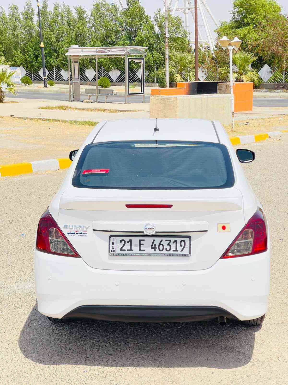 ٢٠٢٥ • ٢٤٠٠٠ ميل • كفالة عامة