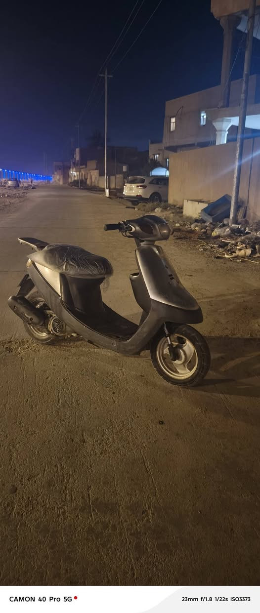 سلام عليكم دراجه بطه 60مفتوحه مره وحده الدراجه نضيفه نفس البصوره السعر 300وبيها مجال قليل الرقم ***********
