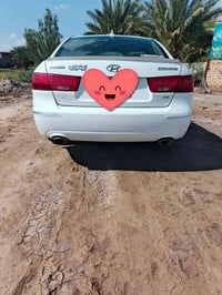 سوناته • ٢٠٠٩ • فول مواصفات