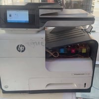 طابعة • اجي بي 477 • ناصريه حي اور