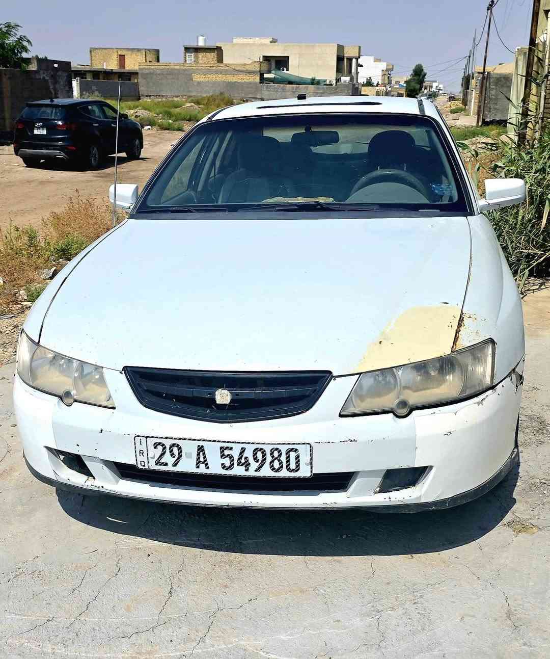 🚘 للبيع سيارة لومينا موديل 2014
🔹 محرك جديد بلادي ما محور
🔹 كير تبريد صدر تختم تاير كفالة
🔹 رقم واسط
🔹 تحويل ثاني يوم

💰 السعر: 40 ورقة

📞 للاستفسار: ***********

